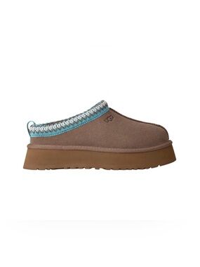 UGG Tazz 2 Slipper 'Caribou Sapphire Ice'